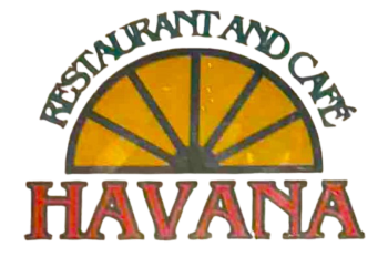 Havana Restaurant logo